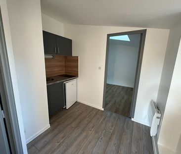 Appartement Type 1 bis de 29 m² neuf - Photo 3
