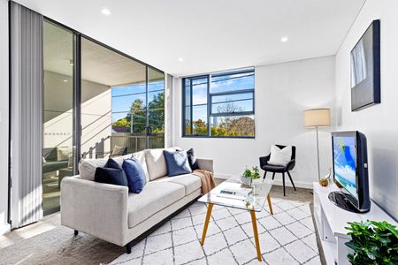 10/32-36 Underwood Rd, Homebush NSW 2140 - Apartment For Rent | Domain - Photo 3