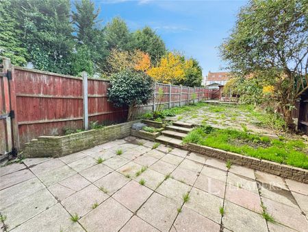 3 bedroom terraced to rent Purcell Road, Coventry, West Midlands, CV6 - Photo 2