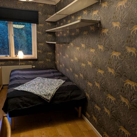 Gebersvägen, Sköndal - Foto 4