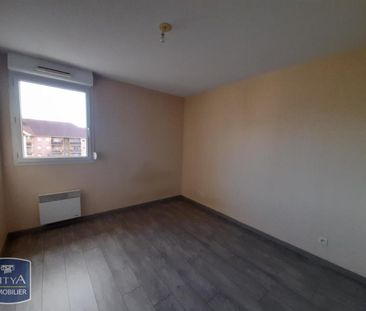 Location Appartement 2 pièces 47m² BELFORT 90000 - Photo 6