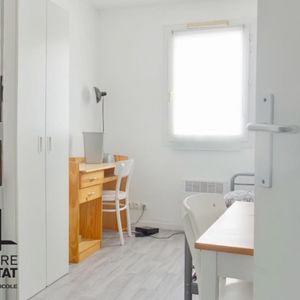 Location Appartement 1 pièce 14m² TOURS 37200 - Photo 2