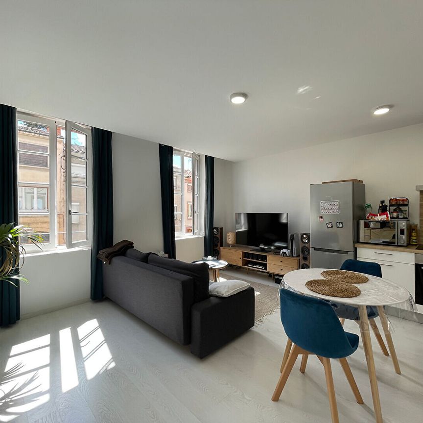 Appartement T2 neuf, centre ville d'Albi - Photo 1