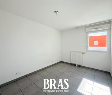 Location Appartement 3 pièces 61m² ST HERBLAIN 44800 - Photo 6