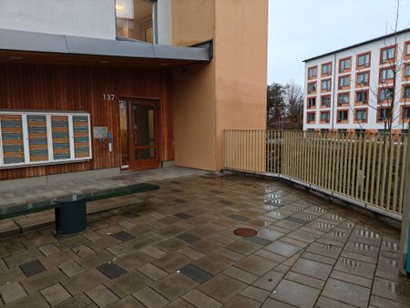 Herrhagsvägen, Enskede - Foto 3