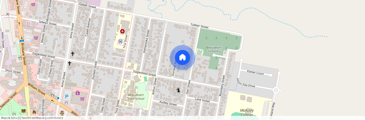 7/26 Hart Street, Qld 4285, Beaudesert