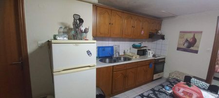 Studio/Γκαρσονιέρα για ενοικίαση Σταθμός (Κομοτηνή) - Φωτογραφία 3
