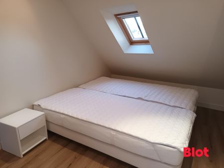 Location Appartement 1 pièce 25m² VANNES 56000 - Photo 3