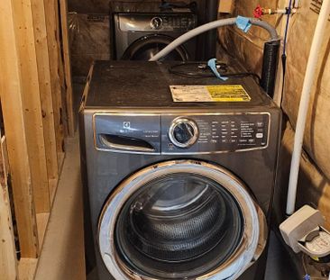 For Lease - 1354 Apollo Street Unit# Bsmt, Oshawa, Ontario - Photo 5