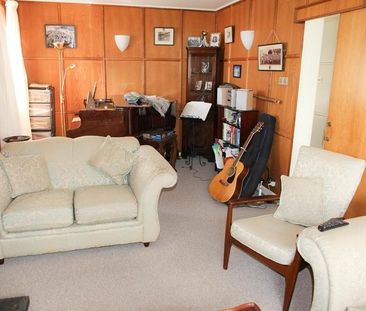 5 bedroom semi-detached house to rent - Photo 2