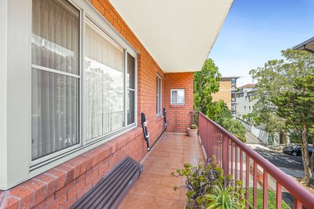 4/20-22 Roscoe Street, Bondi Beach NSW 2026 - Apartment For Rent | Domain - Photo 4