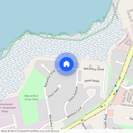 1/33 MacArthur Dr, Cannonvale