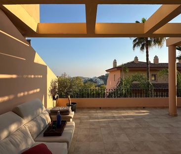 Ground Floor Apartment · Nueva Andalucía - Photo 6