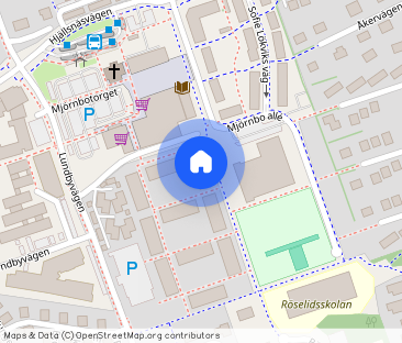 Lundbyvägen 34 B - Photo 1