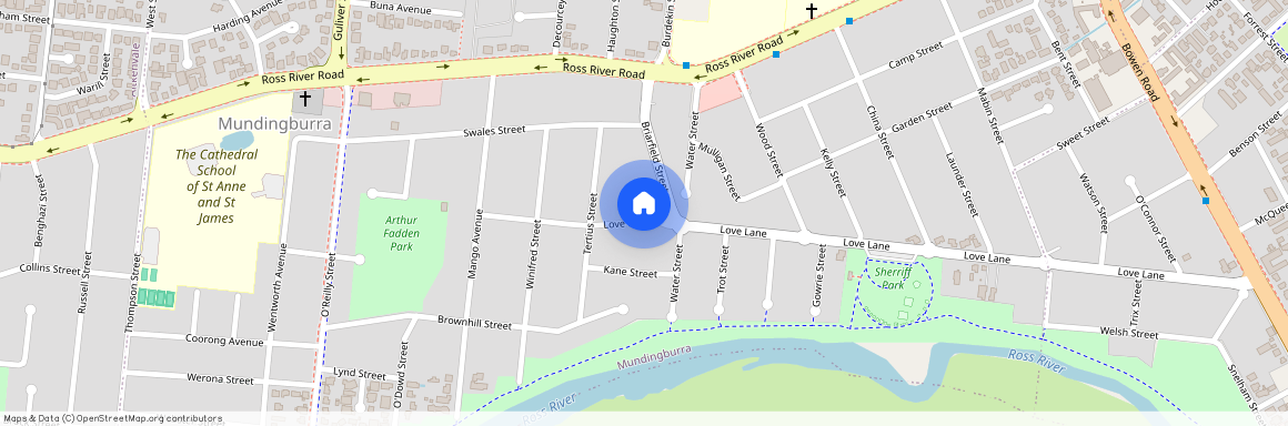 73 Love Lane, Qld 4812, Mundingburra