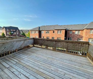 For Lease - 2178 Fiddlers Way Unit# 69, Oakville, Ontario - Photo 2