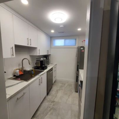 For Lease - 464 Sandford Street Unit# BSMT, Newmarket, Ontario - Photo 1