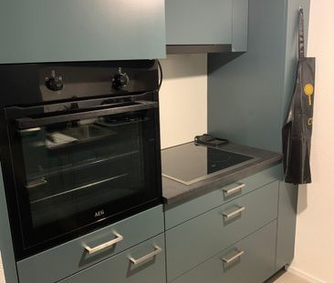 Charmant appartement de 2.5 pièces au rez de chaussée - Photo 3