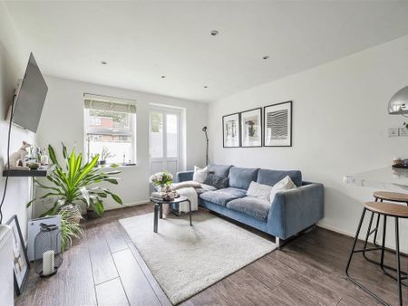 1 Bed Flat, Maryland Park, E15 - Photo 3