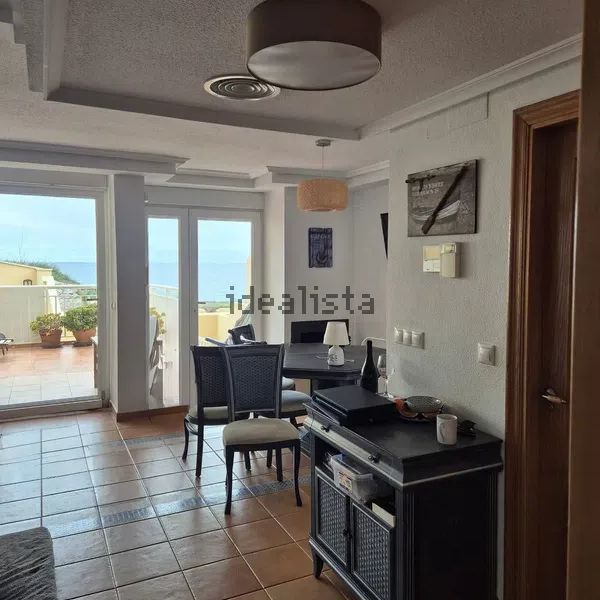 Alquiler de dúplex en Avenida de las Adelfas, 7 - Photo 1