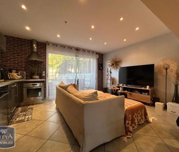 Appartement à louer 2 pièces 47.92m² - Photo 3