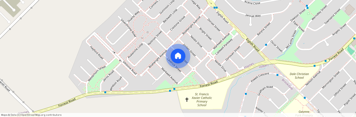 28 Rickett Street, WA 6112, Haynes