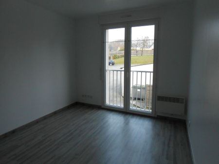 Location Appartement 1 pièce 18m² - Photo 5