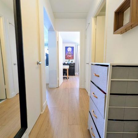 Appartement 3 ½ à louer Limoilou juillet 2026 - Photo 3