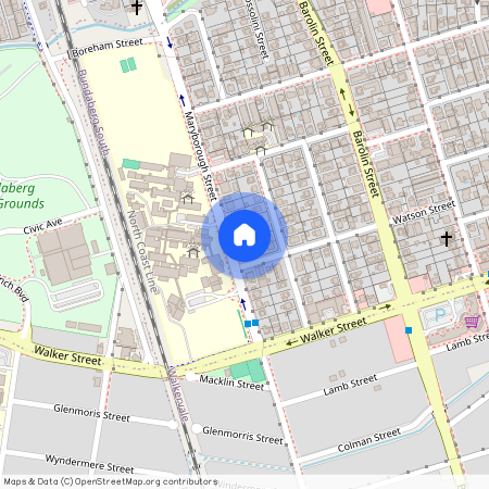 64 Maryborough Street, Qld 4670, Bundaberg South