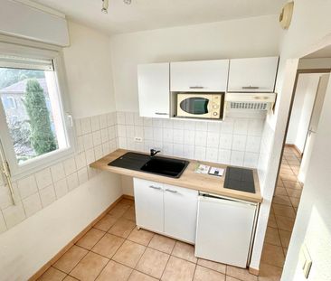 Location Appartement 2 pièces 50m² AUBENAS 07200 - Photo 3