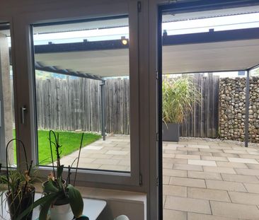 3.5-room apartment in Cheyres - Photo 4