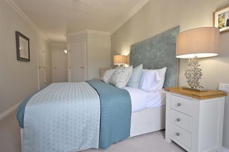 Edwina Mountbatten Lodge, Romsey - Photo 4