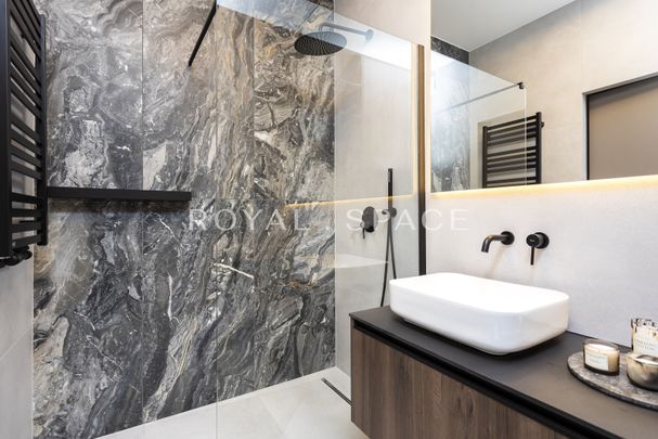 Nowy apartament studio z sypialnią w Noho N14 - Photo 1