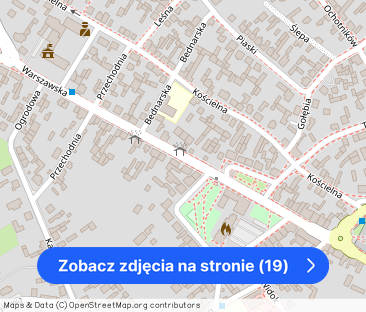 Dom pod lasem idealny dla rodziny ceniącej spokój – zdjęcie 1