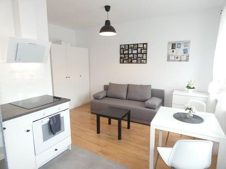 Sosnowiec Pogoń, Mariacka - Фото 2