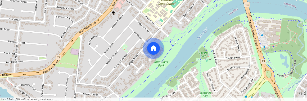 10 Isabella Court, Qld 4814, Cranbrook