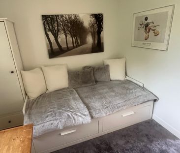 Eneby skogsväg, Enebyberg - Foto 4