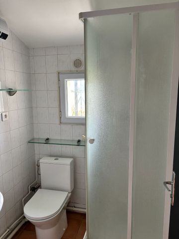 Maison T2 Nesles-la-Vallée à louer - Photo 3