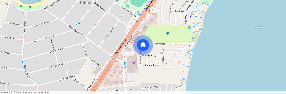 3 Illyarrie Avenue, WA 6210, Falcon