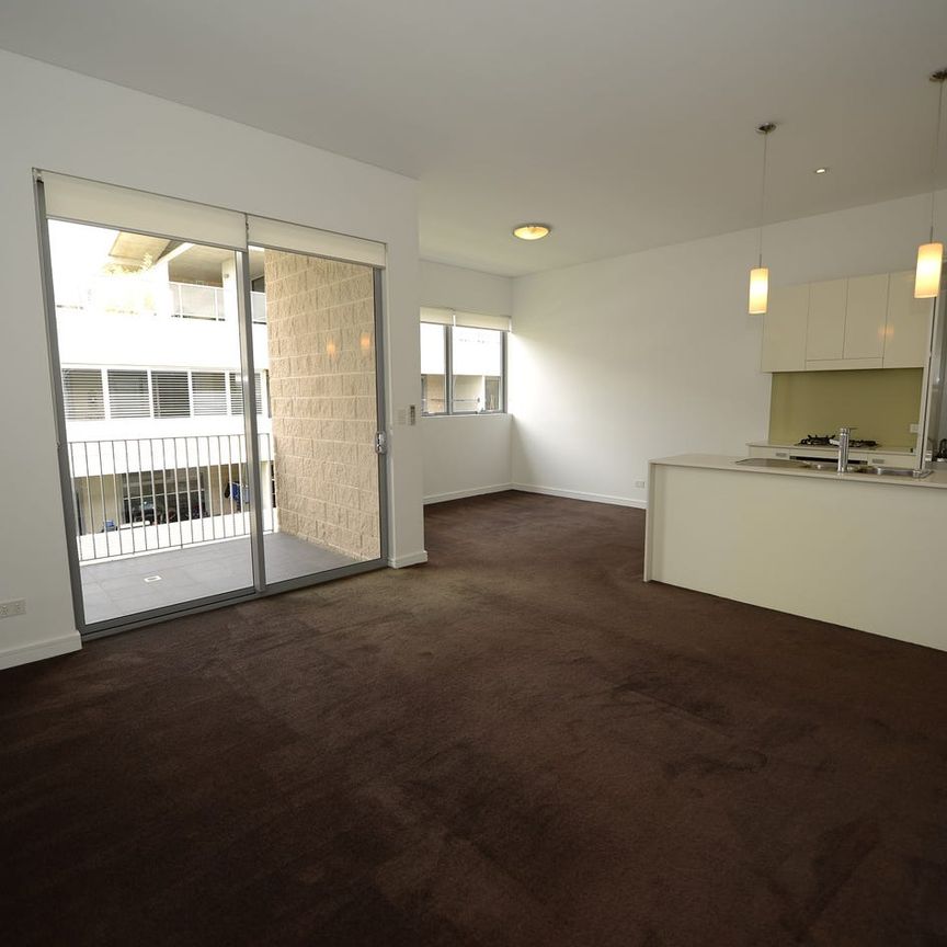 1 bedroom, 1 bathroom at The Quarry, with Car-space - Photo 1