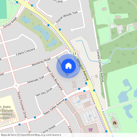 31 CHALONE CRESCENT, Vaughan, Sonoma Heights