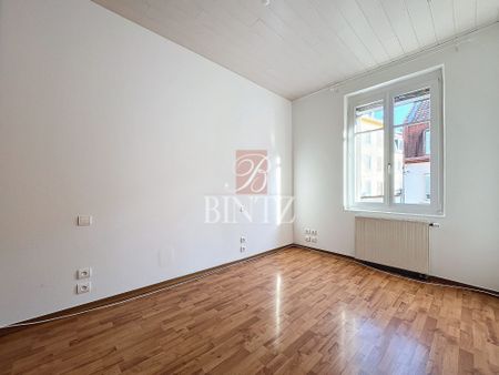 LOCATION APPARTEMENT - 36.48m² - Strasbourg - Photo 5