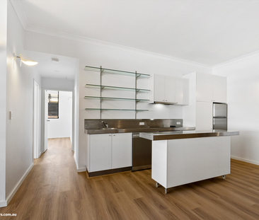 207/82-92 Cooper Street, Surry Hills NSW 2010 - Apartment For Rent ... - Photo 4