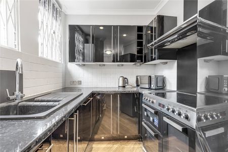 Cremorne Road, Chelsea, SW10, London - Photo 3