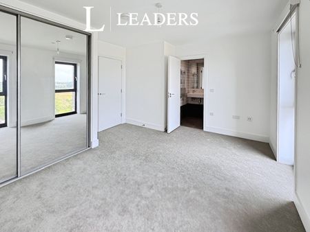 2 bedroom apartment to rent Millbrook Studios, Burnt Mill, Harlow, CM20 - Photo 2