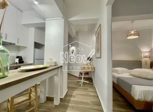 Studio/Γκαρσονιέρα για ενοικίαση - Κουκάκι - Μακρυγιάννη - Φωτογραφία 2