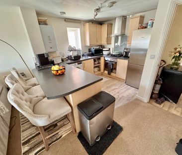 2 bedroom flat to rent - Photo 4