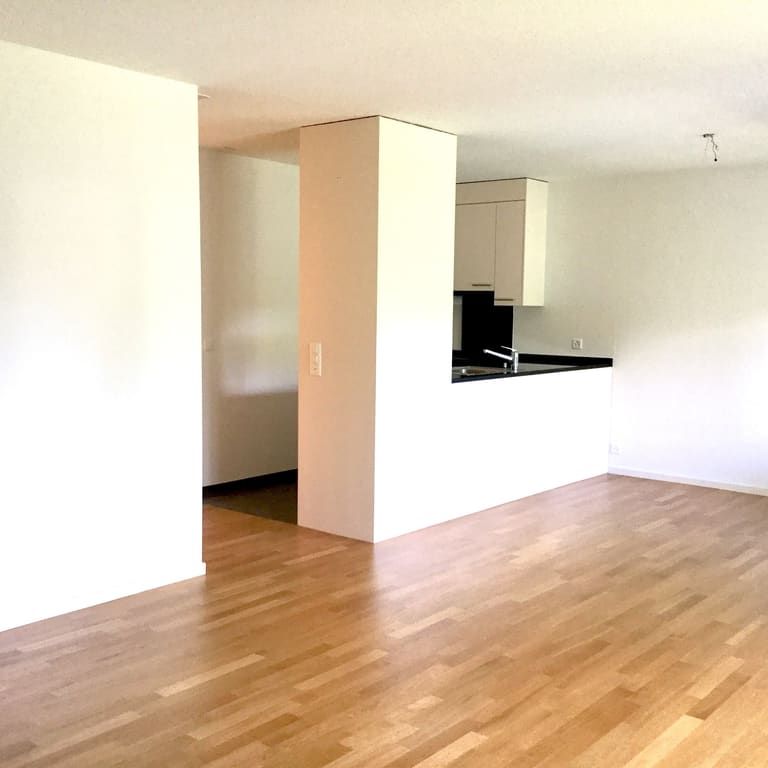3.5 Zimmer, 79 m², 1. Stock - Photo 1