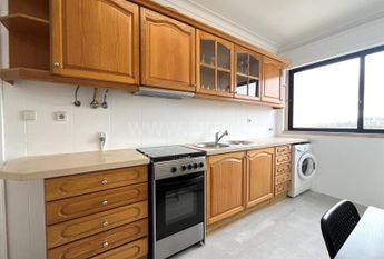 Apartamento T1 em Lisboa