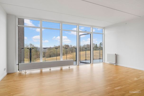 Store Grundet Alle 68, 2. mf., 7100 Vejle - Photo 1